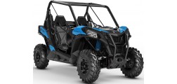 Maverick Trail DPS 700